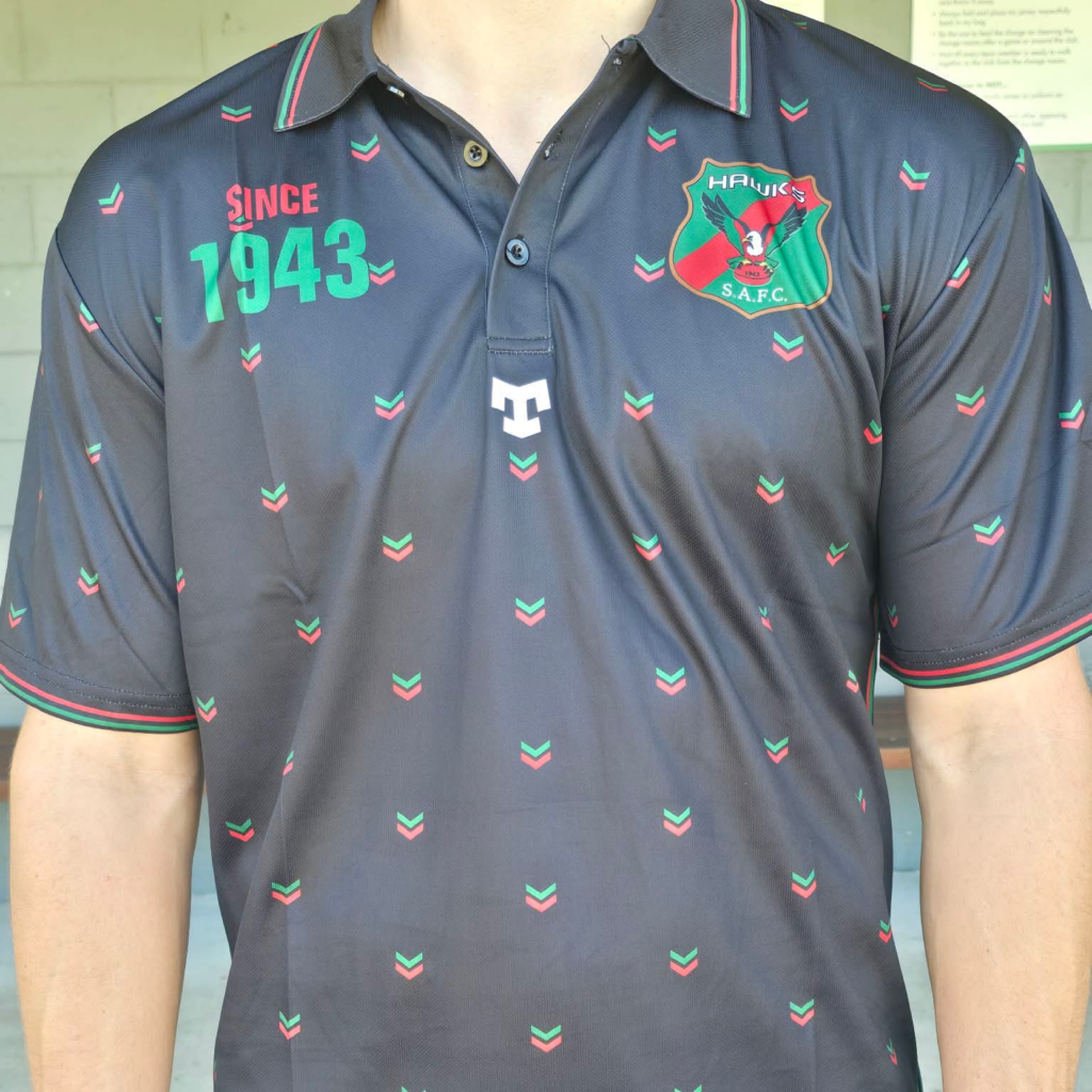 Polo-Men