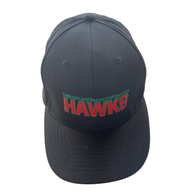 Sandgate Hawks Cap