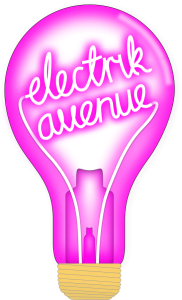 electrik avenue