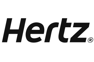 hertz logo