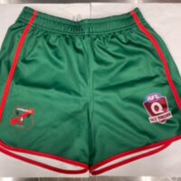 Senior Womens Playing Shorts